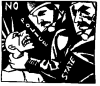 No police state